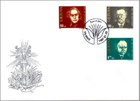 1997 01 23 PDV „ŽYMŪS ŽMONĖS"