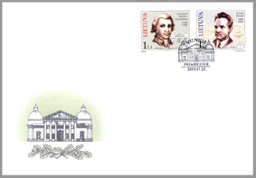 2003 01 25 PDV „ŽYMŪS ŽMONĖS“