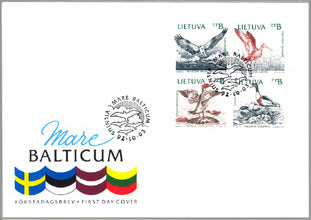 1992 10 03 PDV „MARE BALTICUM”