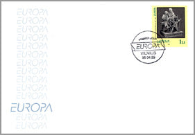 1995 04 29 PDV „EUROPA"