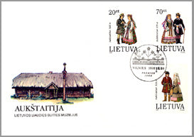 1995 05 20 PDV „AUKŠTAIČIŲ TAUTINIAI DRABUŽIAI"