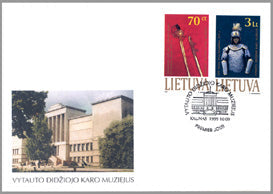 1999 10 09 PDV „IŠ MUZIEJŲ FONDŲ“