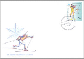 2006 01 28 PDV „XX ŽIEMOS OLIMPINĖS ŽAIDYNĖS. TURINAS“
