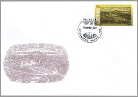 1997 06 01 PDV „PALANGOS BOTANIKOS PARKUI - 100 METŲ"