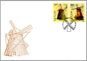 1999 05 08 PDV „TECHNIKOS PAMINKLAI. MALŪNAI“