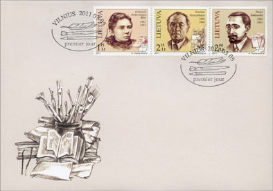 2011 03 05 PDV „ŽYMŪS ŽMONĖS“