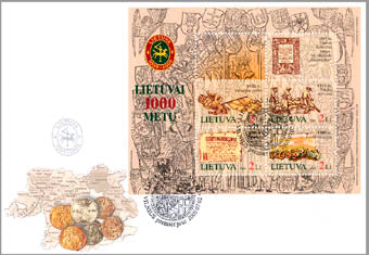 2005 07 02 PDV „LIETUVAI 1000 METŲ“