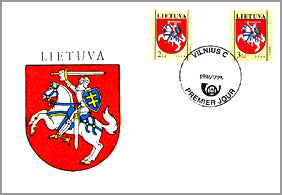 1994 07 23 PDV „VYTIS“