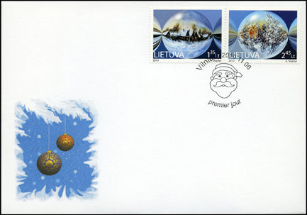 2010 11 06 PDV „ŠV. KALĖDOS IR NAUJIEJI METAI“