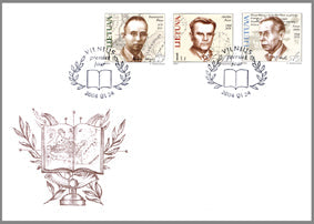 2004 01 24 PDV „ŽYMŪS ŽMONĖS“