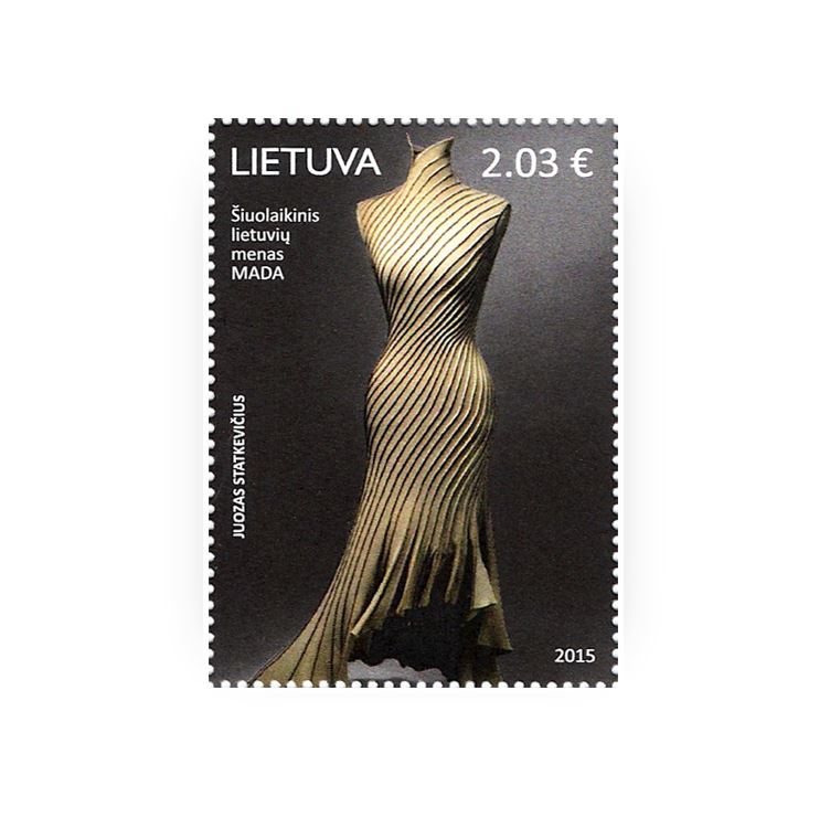 2015 08 08 „ŠIUOLAIKINIS LIETUVIŲ MENAS. MADA"