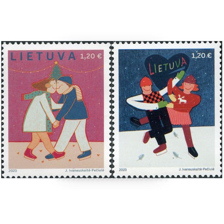 2023 11 24 Šv. Kalėdos ir Naujieji metai
