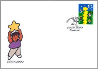 2000 05 09 PDV „EUROPA“