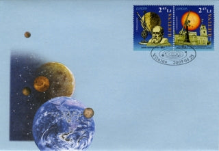 2009 04 25 PDV „EUROPA. ASTRONOMIJA“