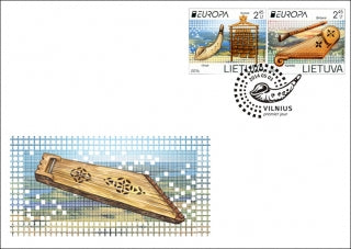 2014 05 03 Pirmos dienos vokas (PDV) „EUROPA. NACIONALINIAI MUZIKOS INSTRUMENTAI“