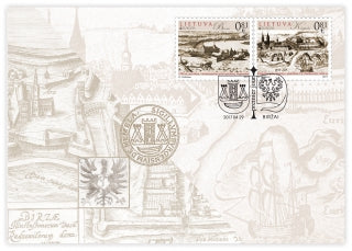 2017 04 29 Pirmos dienos vokas PDV „EUROPA. PILYS"