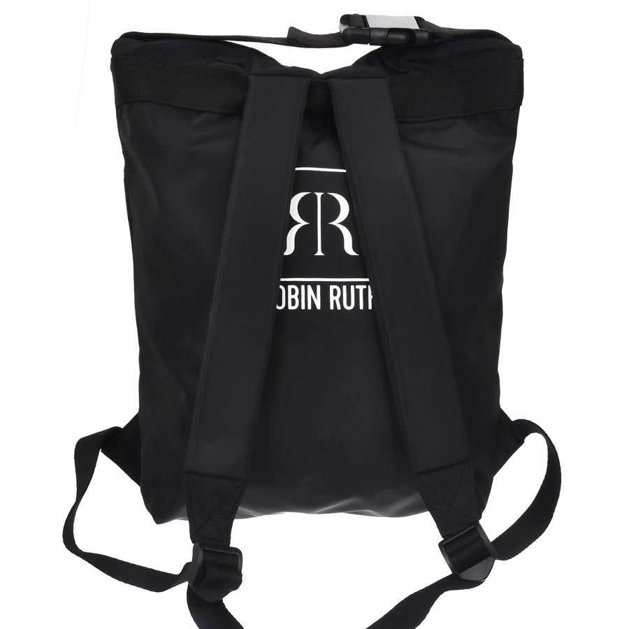 Juoda laisvalaikio kuprinė Lietuva – Robin-Ruth