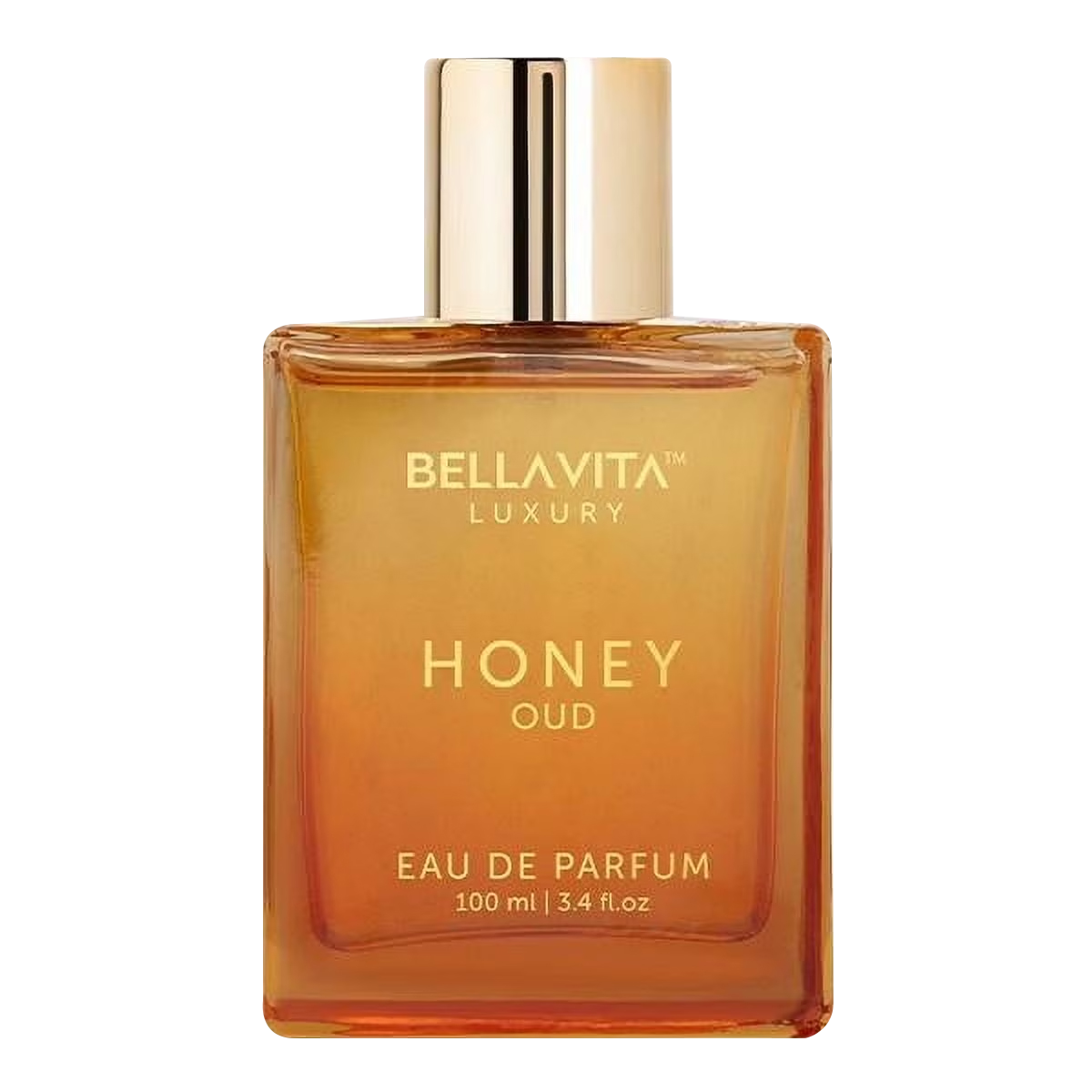 Kvepalai BELLAVITA HONEY OUD UNISEX PERFUME, 100ml