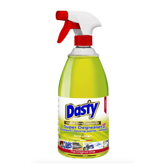 Užterštų ir riebaluotų paviršių valiklis DASTY