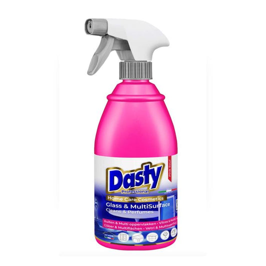 Stiklo ir paviršių valiklis DASTY