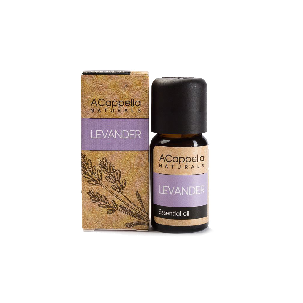 Eterinis aliejus Levanda, 10 ml