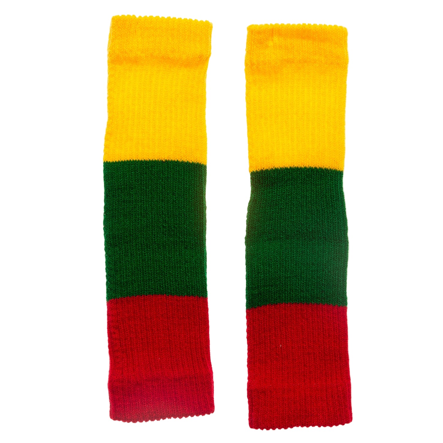 Lietuvos vėliavos spalvų riešinės