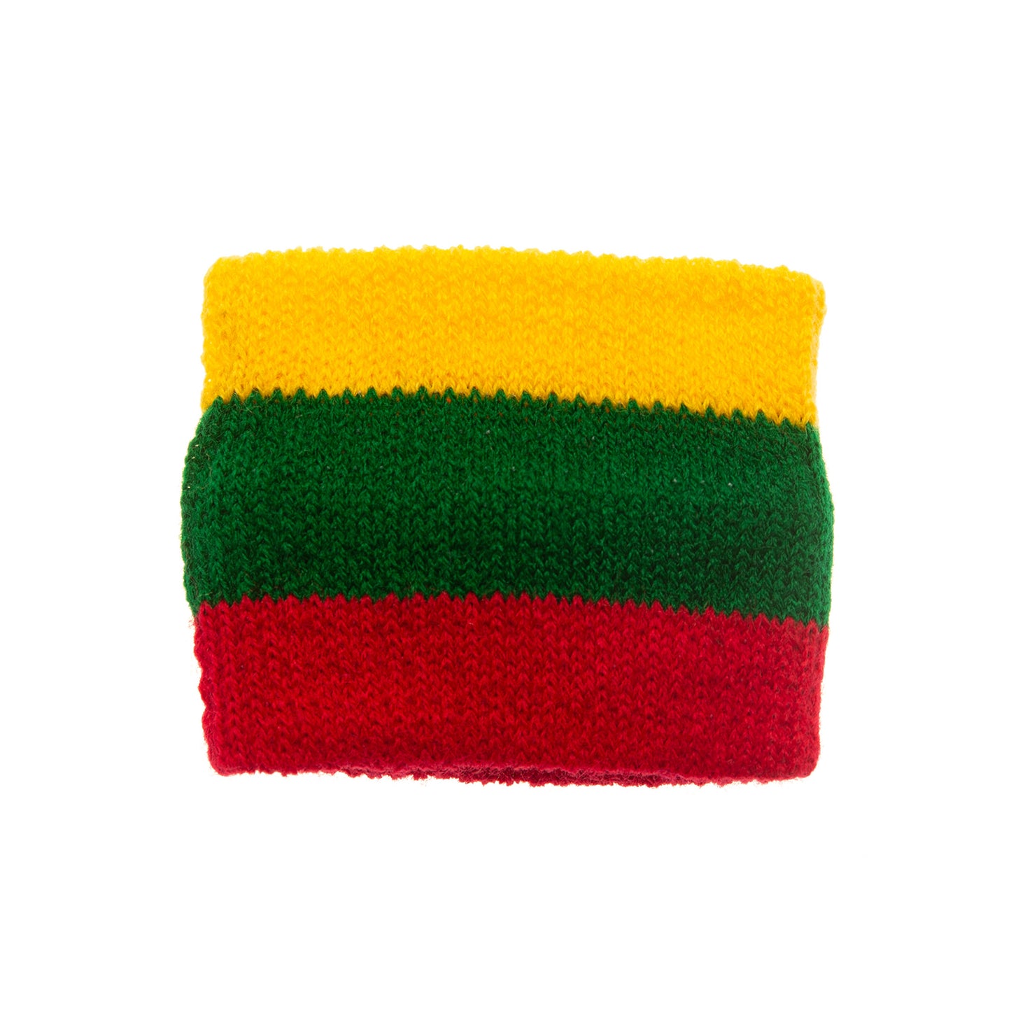 Tautinių spalvų riešinė