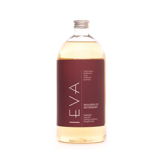 Parfumuotas skalbiklis IEVA