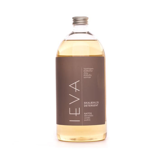 Parfumuotas skalbiklis IEVA
