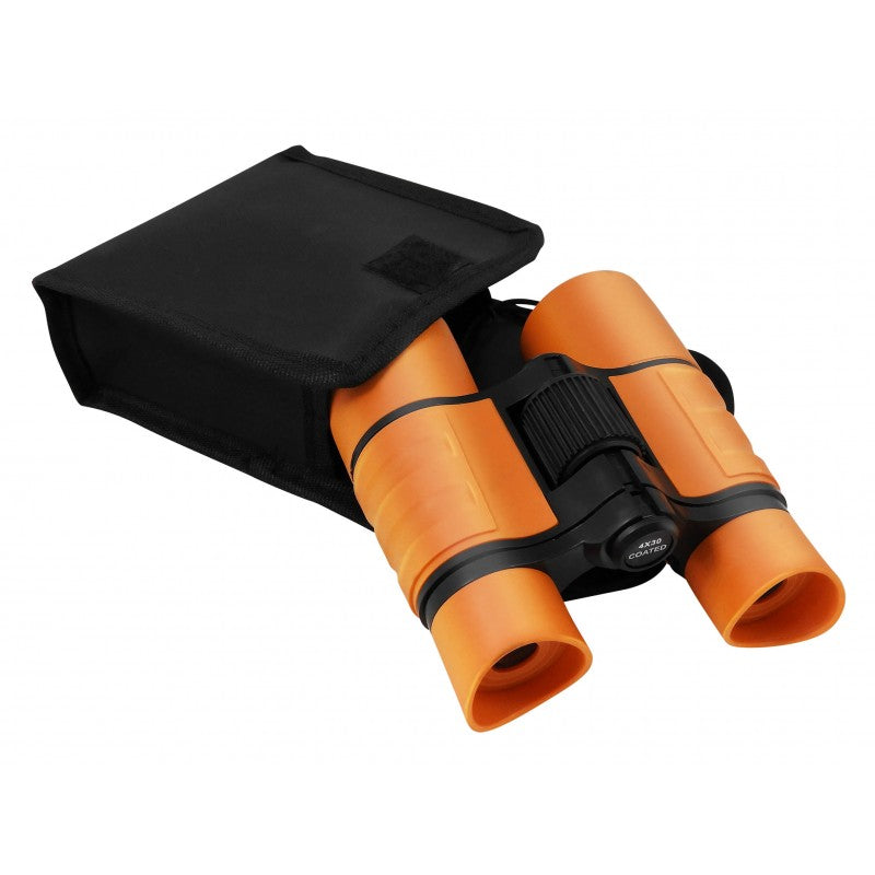 Žiūronai vaikams 4×32