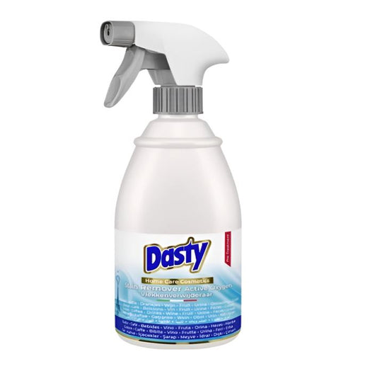 Dėmių išėmėjas su aktyvuoju deguonimi DASTY