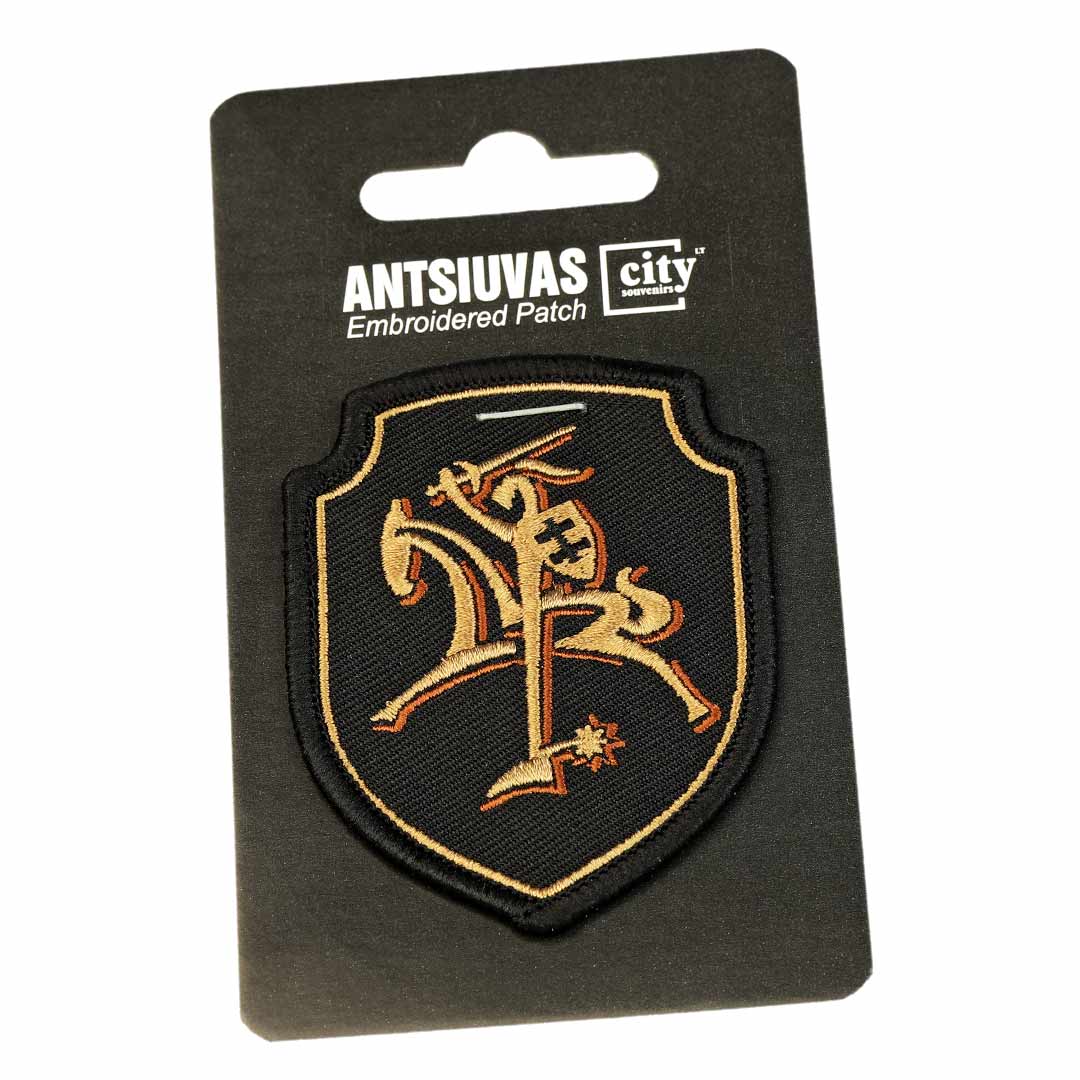 Antsiuvas Vytis
