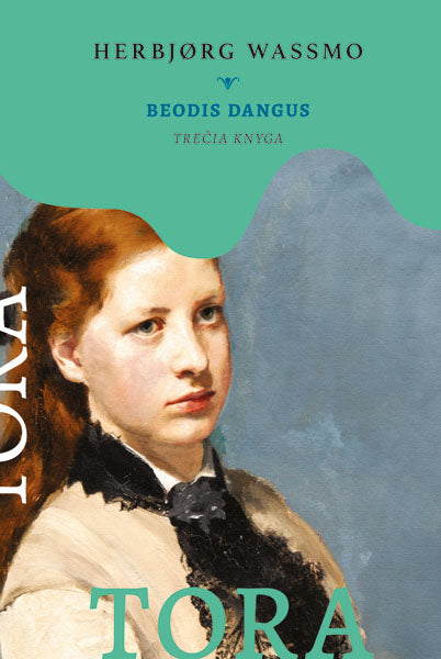 Knyga Boedis dangus