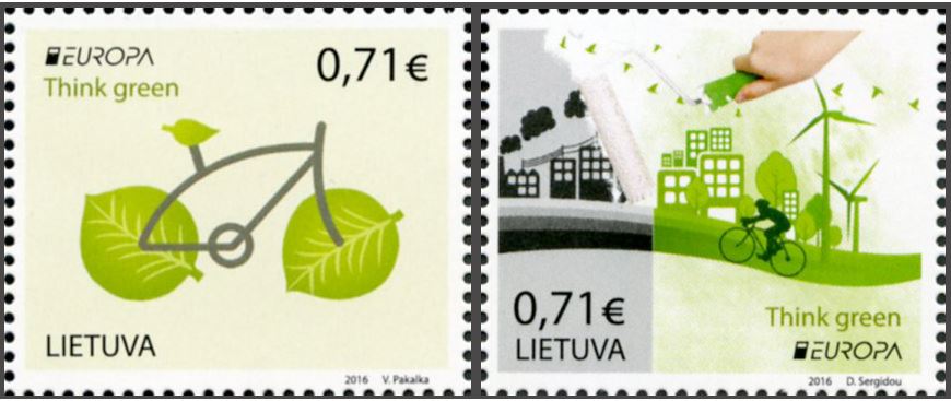 2016 05 07 Serija ML „EUROPA. THINK GREEN“
