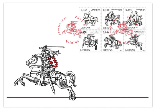 PDV „LIETUVOS HERBO SIMBOLIS VYTIS"