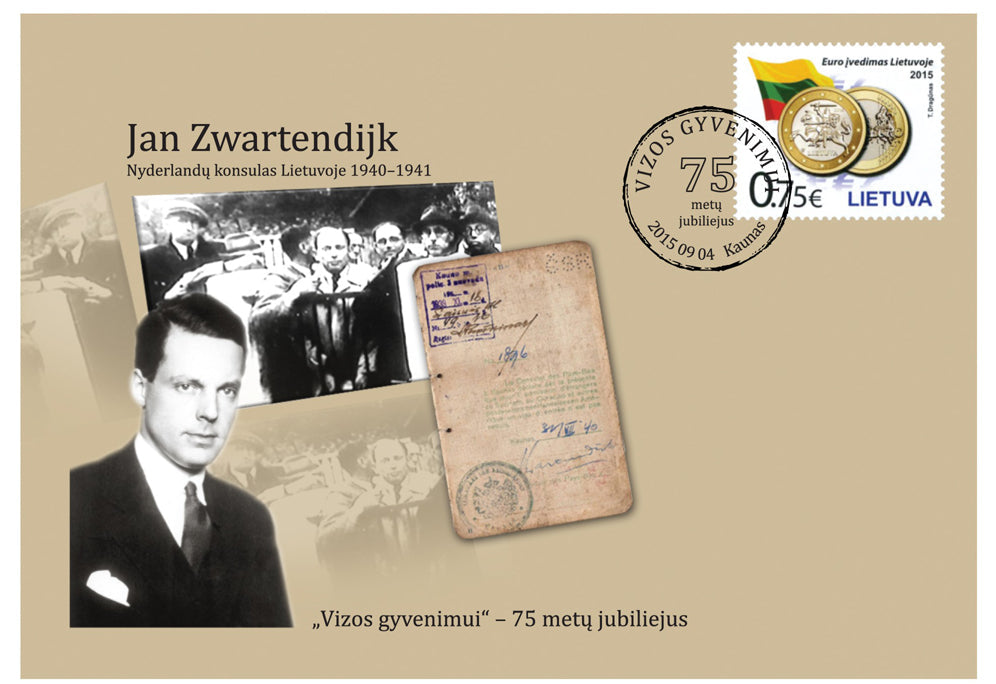 2015 09 04 Proginis vokas (PA) „VIZOS GYVENIMUI – 75 METAI“ (J. Zwartendijk)