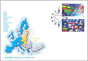 PDV „SUVIENYTA EUROPA”“(Lietuva)