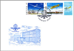 2003 12 17 PDV „IŠ MUZIEJŲ FONDŲ. LIETUVOS AVIACIJOS MUZIEJUS“