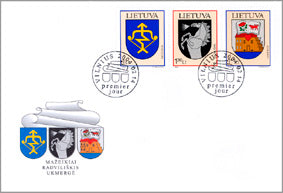 PDV „MIESTŲ HERBAI“