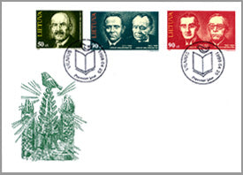 PDV „ŽYMŪS ŽMONĖS"