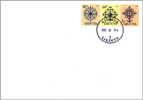 2002 05 04 PDV „KALTINĖS PAMINKLŲ VIRŠŪNĖS“