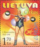 2002 05 04 Serija „EUROPA. CIRKAS“ (Pašto ženklas išimtas iš apyvartos)