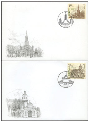 2010 10 16 PDV „LIETUVOS BAŽNYČIOS“