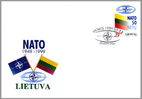  PDV „NATO 50 METŲ“