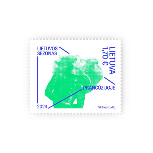 2024 09 06 Lietuvos sezonas Prancūzijoje