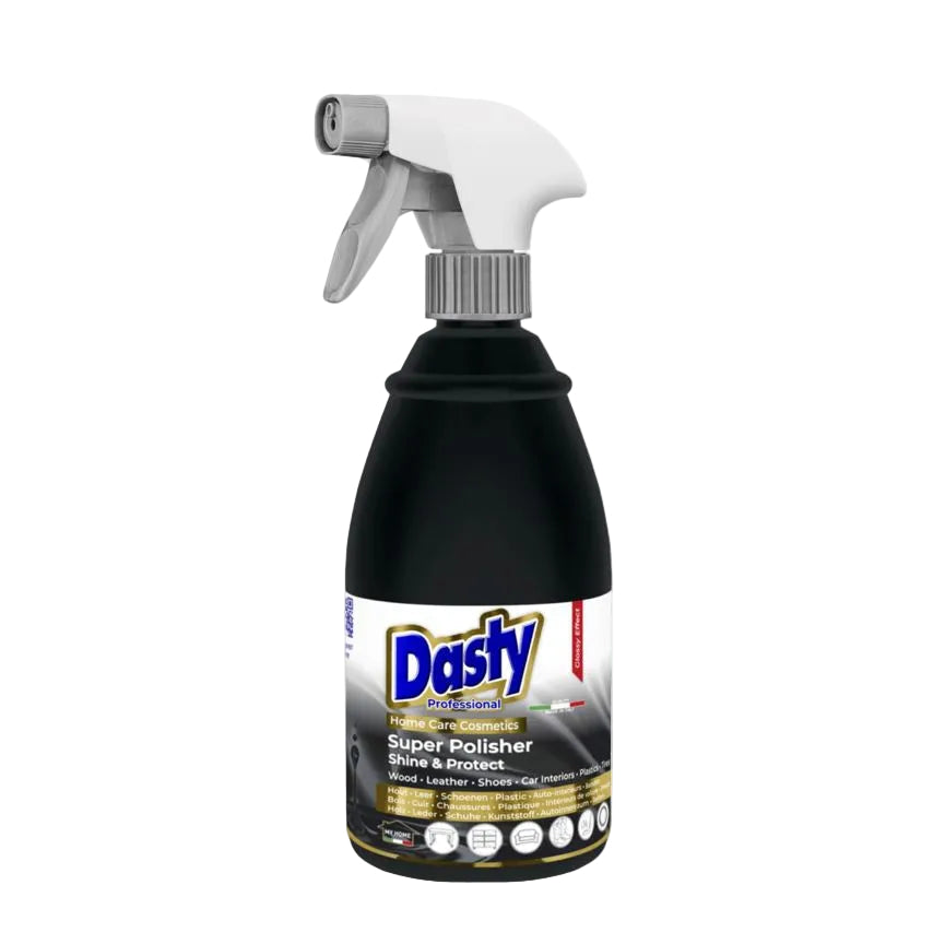 Paviršių atnaujintojas DASTY 0,5l