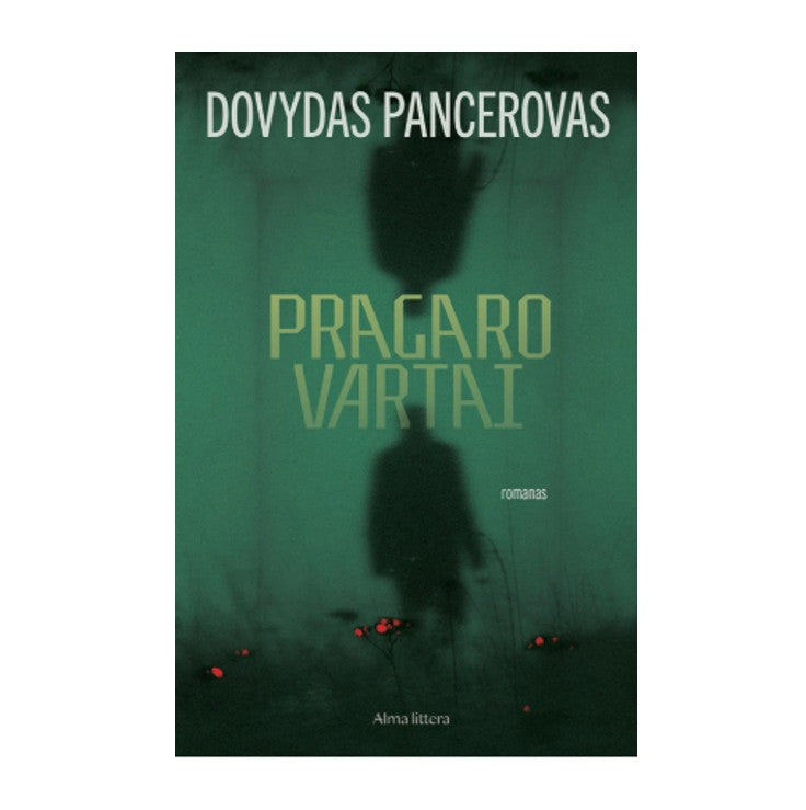 Knygas Pragaro vartai