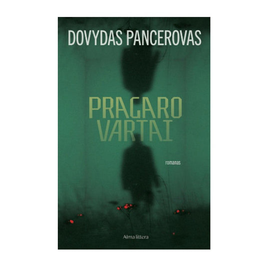Knygas Pragaro vartai