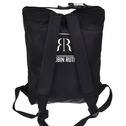 Juoda laisvalaikio kuprinė Lietuva – Robin-Ruth