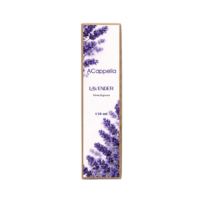 Namų kvapas ACAPPELLA Levander, 110 ml